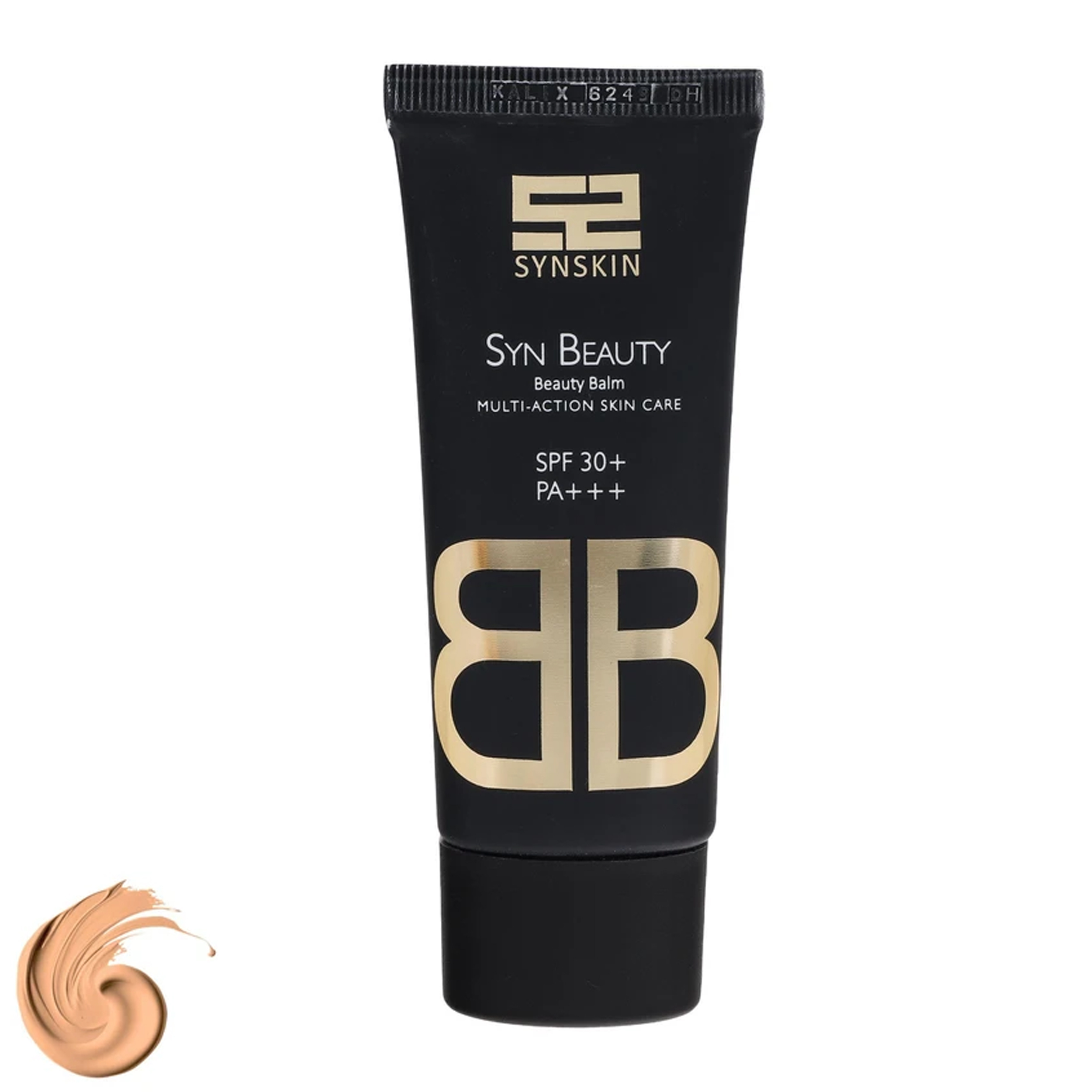 کرم پودر مات‌کننده SPF15