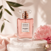 ادو پرفیوم زنانه اسکلاره مدل Coco Mademoiselle Chanel حجم 100 میلی لیتر